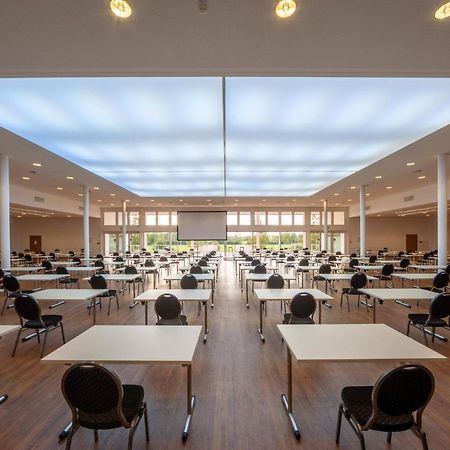 Designhotel + Congresscentrum Wienecke Xi. Hanovre Extérieur photo