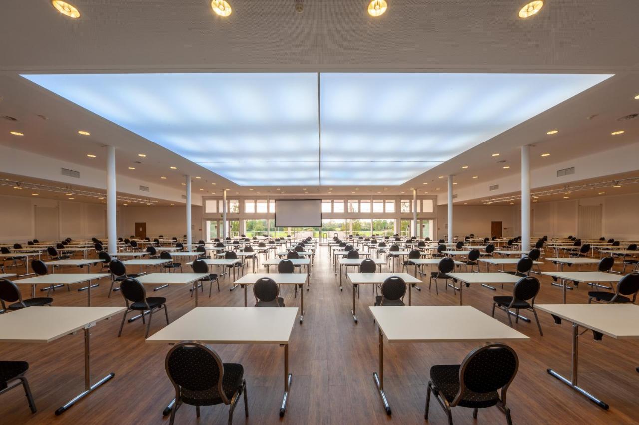 Designhotel + Congresscentrum Wienecke Xi. Hanovre Extérieur photo