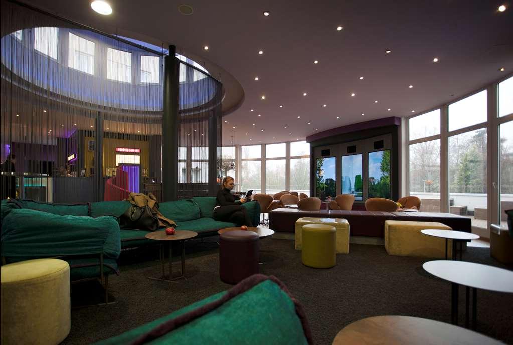 Designhotel + Congresscentrum Wienecke Xi. Hanovre Restaurant photo
