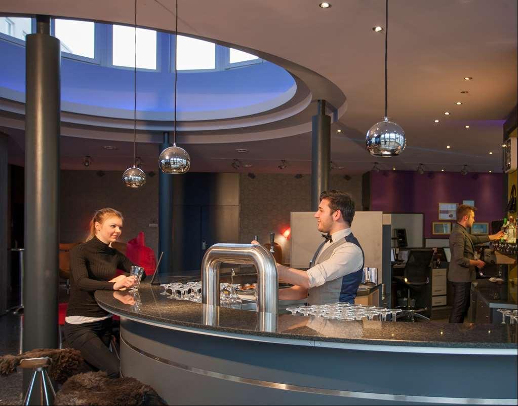 Designhotel + Congresscentrum Wienecke Xi. Hanovre Restaurant photo