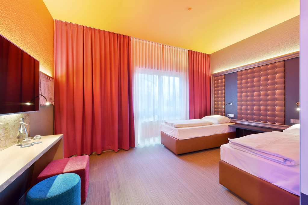Designhotel + Congresscentrum Wienecke Xi. Hanovre Chambre photo