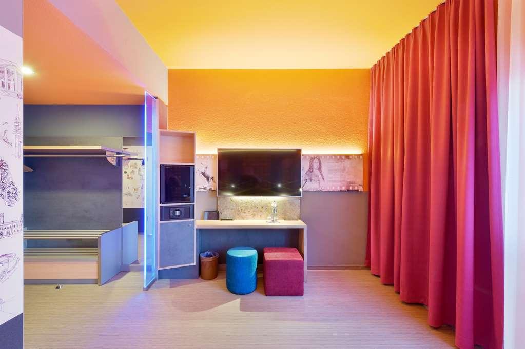 Designhotel + Congresscentrum Wienecke Xi. Hanovre Chambre photo