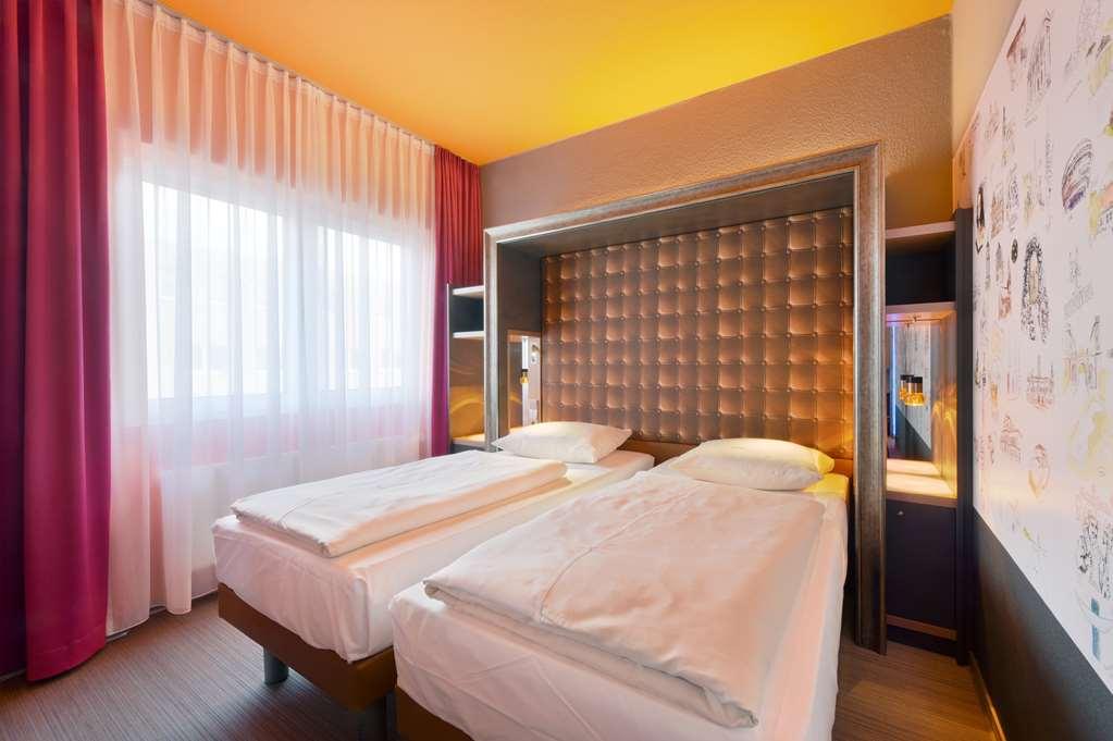 Designhotel + Congresscentrum Wienecke Xi. Hanovre Chambre photo