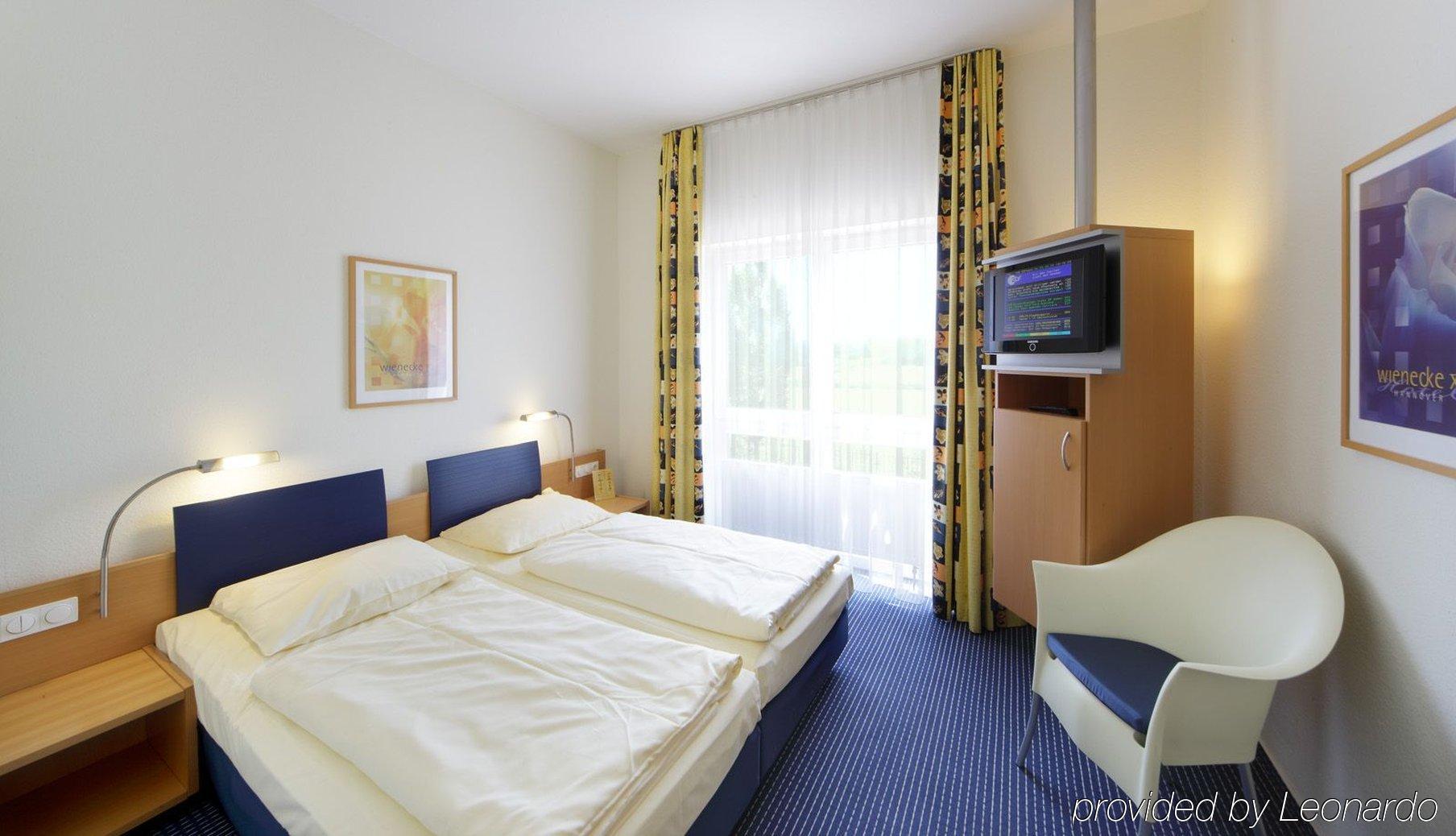 Designhotel + Congresscentrum Wienecke Xi. Hanovre Chambre photo
