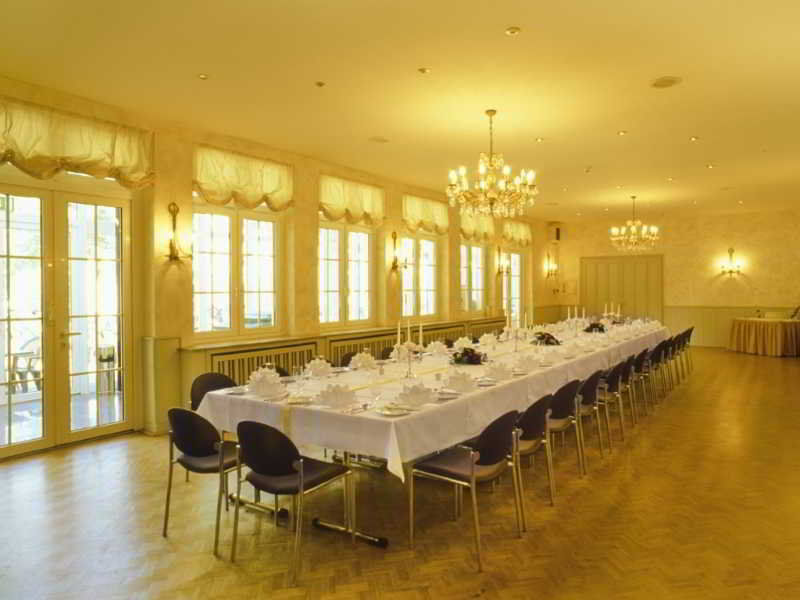 Designhotel + Congresscentrum Wienecke Xi. Hanovre Extérieur photo