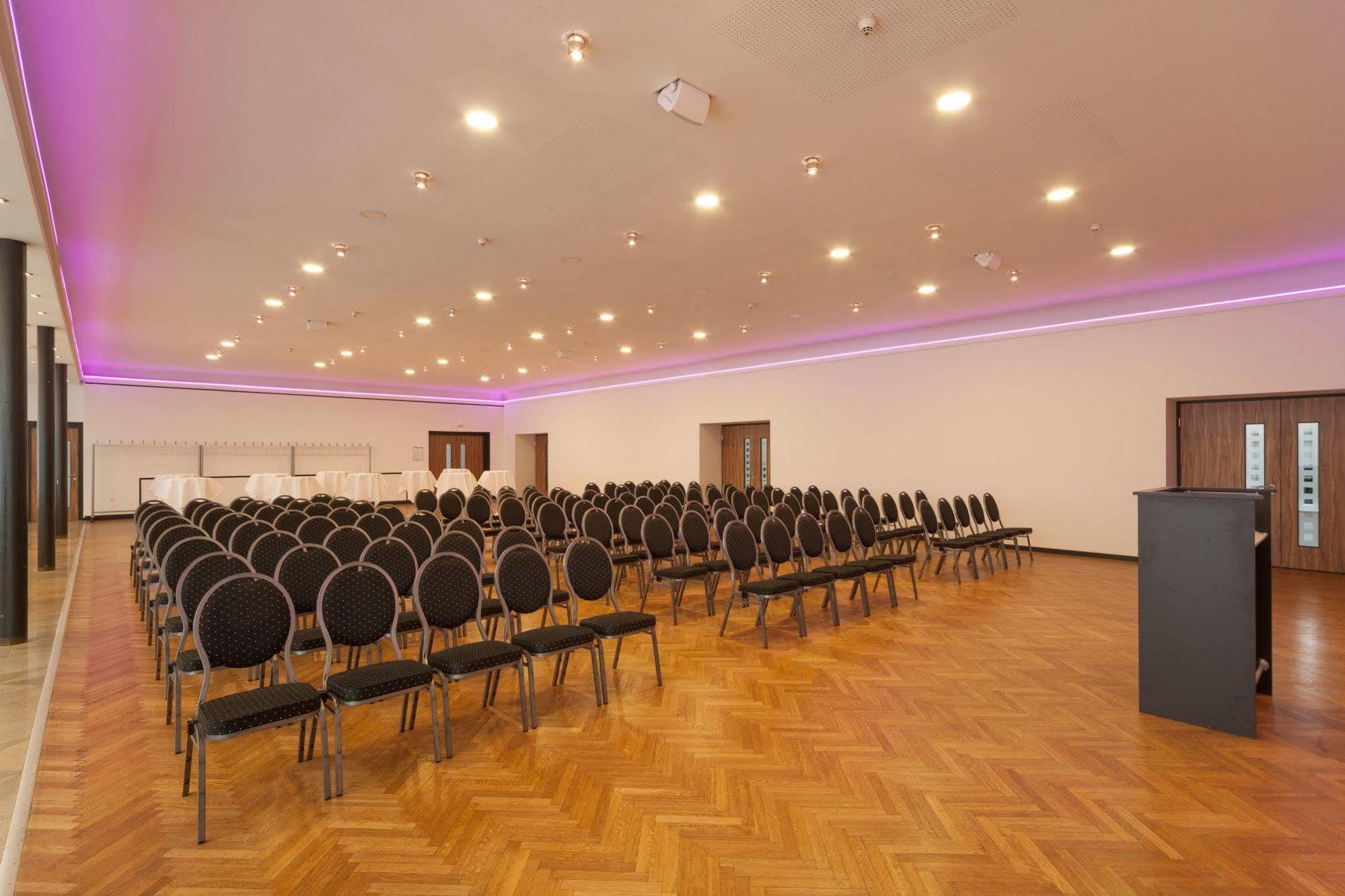 Designhotel + Congresscentrum Wienecke Xi. Hanovre Extérieur photo