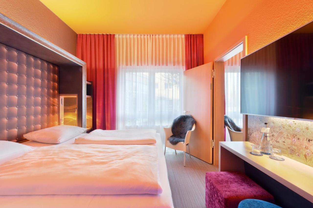 Designhotel + Congresscentrum Wienecke Xi. Hanovre Extérieur photo