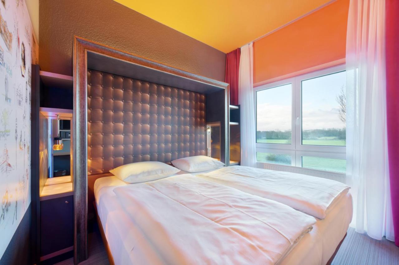 Designhotel + Congresscentrum Wienecke Xi. Hanovre Extérieur photo
