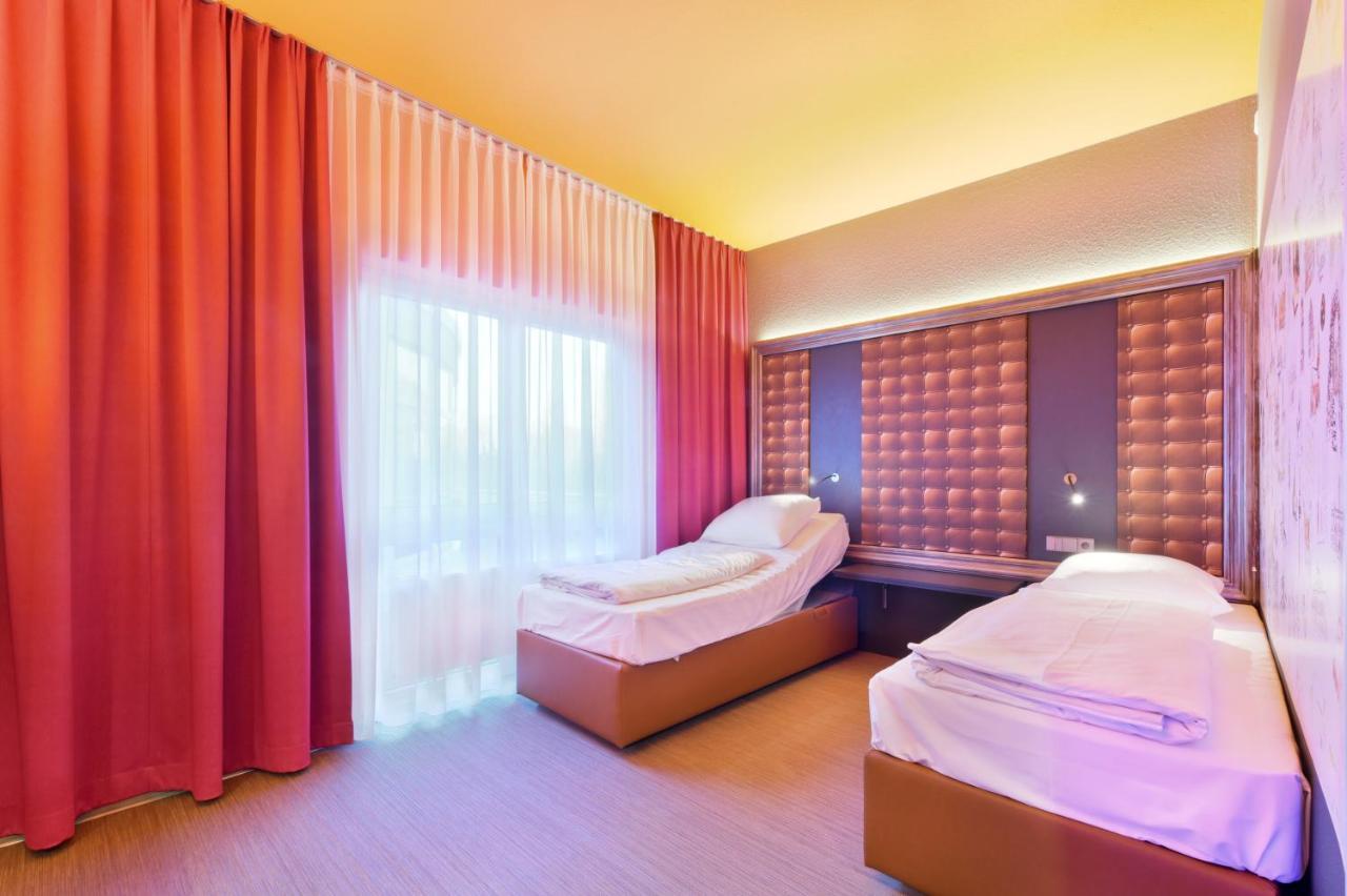 Designhotel + Congresscentrum Wienecke Xi. Hanovre Extérieur photo