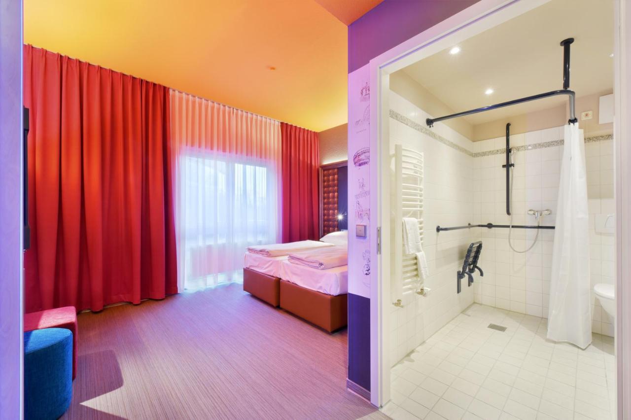 Designhotel + Congresscentrum Wienecke Xi. Hanovre Extérieur photo