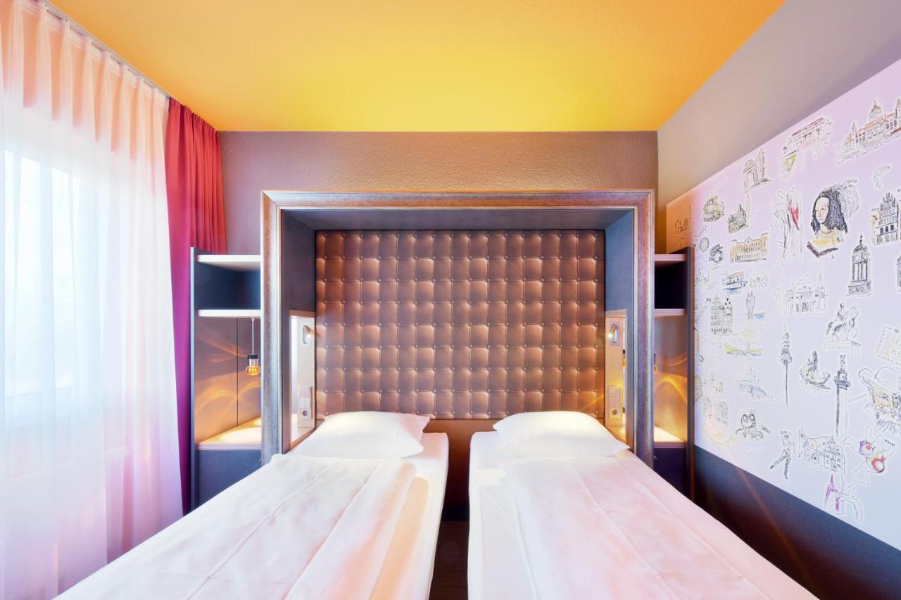 Designhotel + Congresscentrum Wienecke Xi. Hanovre Extérieur photo
