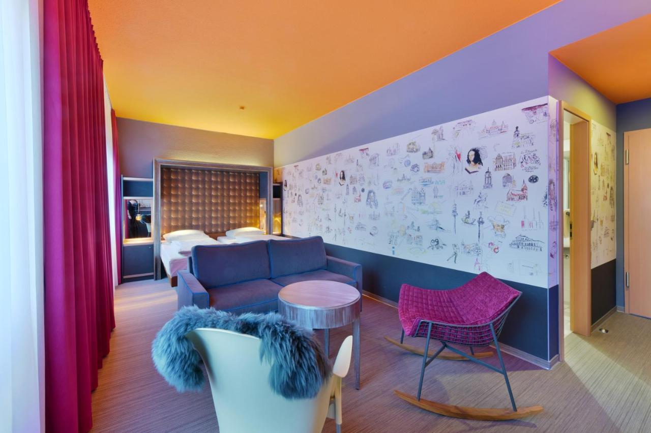 Designhotel + Congresscentrum Wienecke Xi. Hanovre Extérieur photo